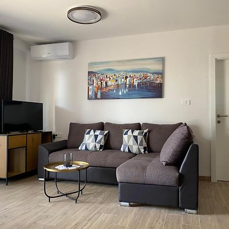 Marazul Apartments ปอฟเลียนา ภายนอก รูปภาพ