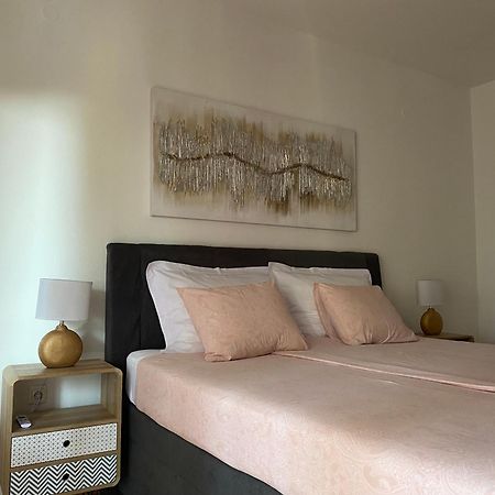 Marazul Apartments ปอฟเลียนา ภายนอก รูปภาพ