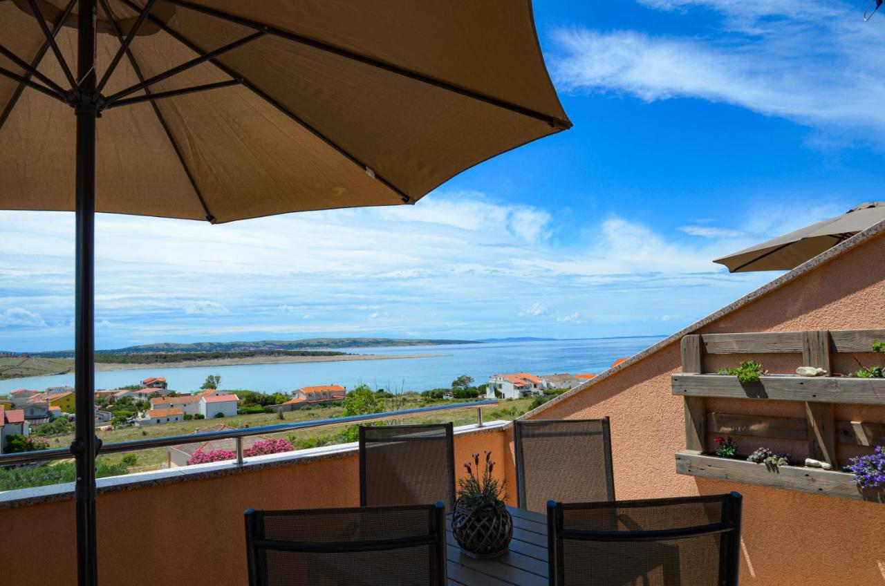 Marazul Apartments ปอฟเลียนา ภายนอก รูปภาพ