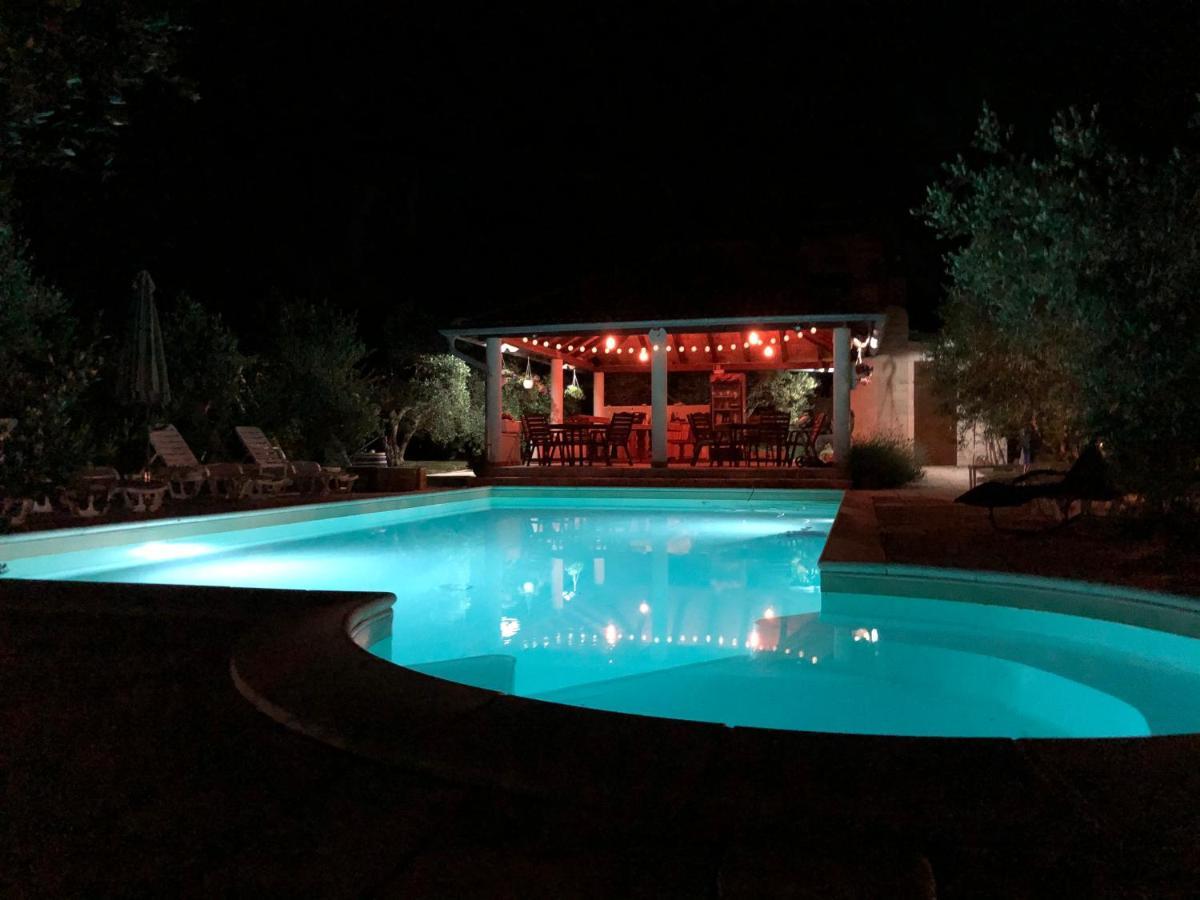 Marazul Apartments ปอฟเลียนา ภายนอก รูปภาพ