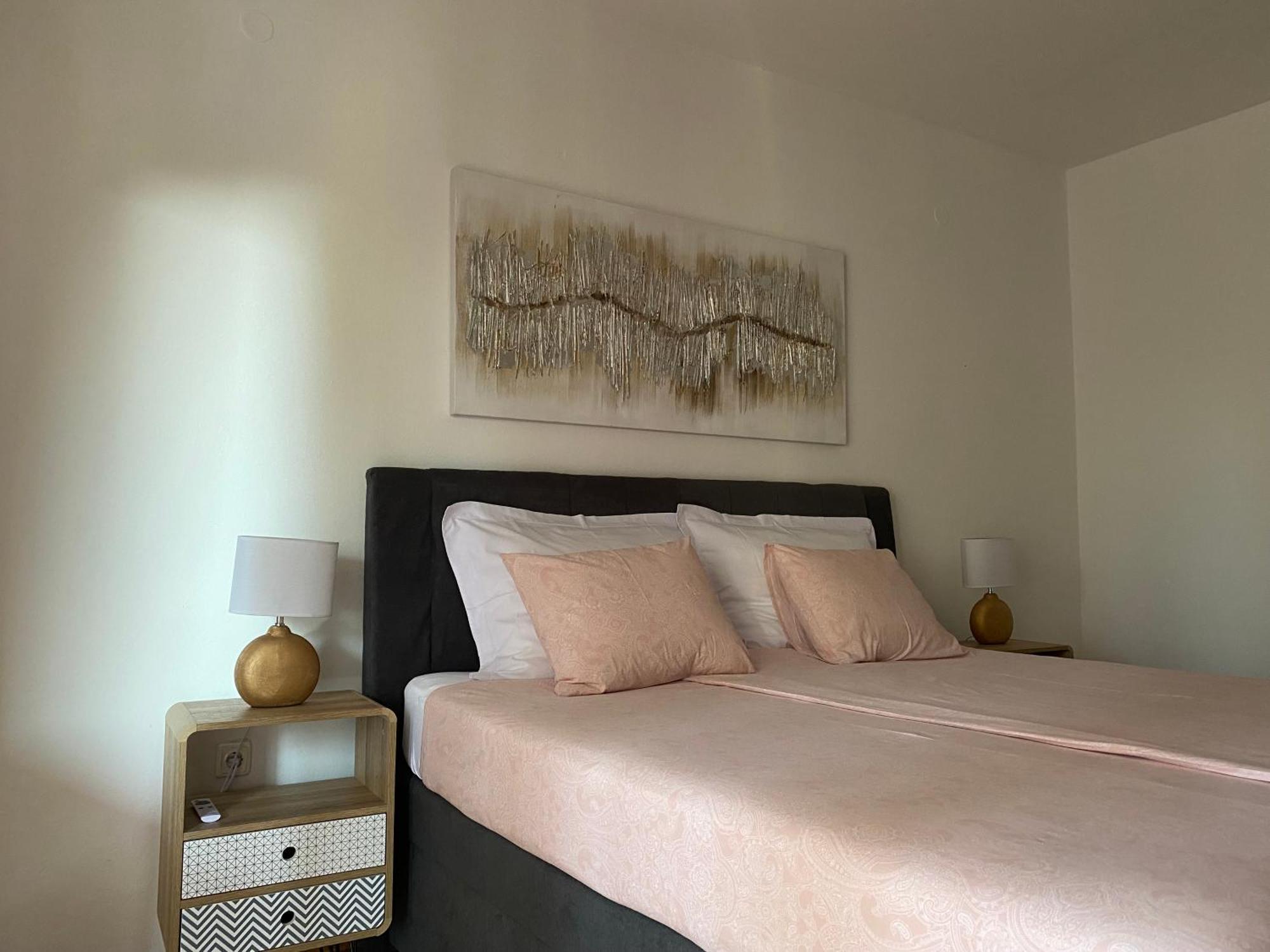 Marazul Apartments ปอฟเลียนา ภายนอก รูปภาพ