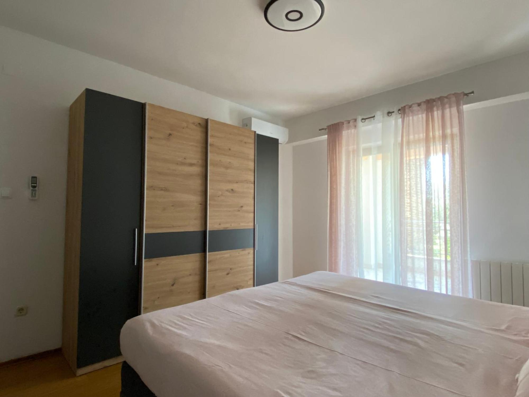Marazul Apartments ปอฟเลียนา ภายนอก รูปภาพ