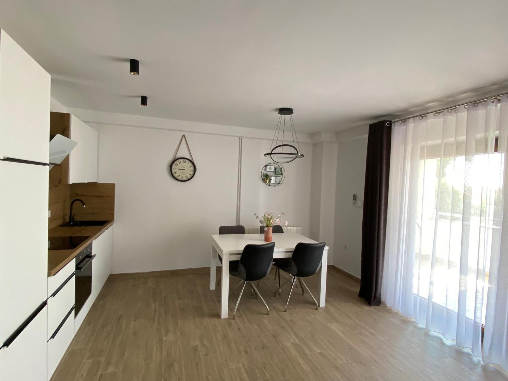 Marazul Apartments ปอฟเลียนา ภายนอก รูปภาพ