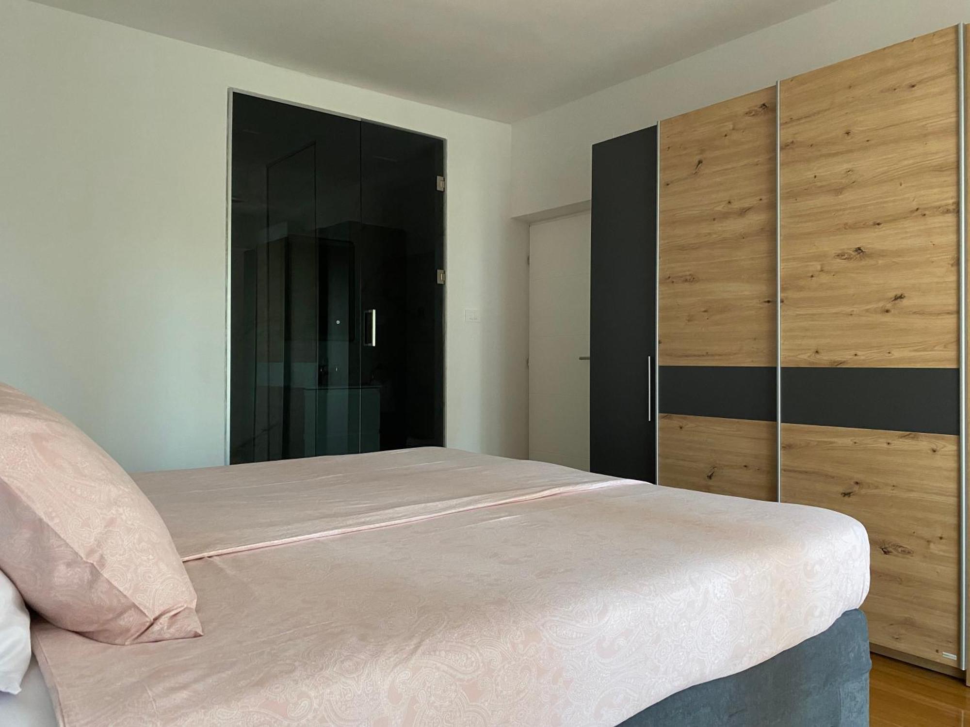 Marazul Apartments ปอฟเลียนา ภายนอก รูปภาพ