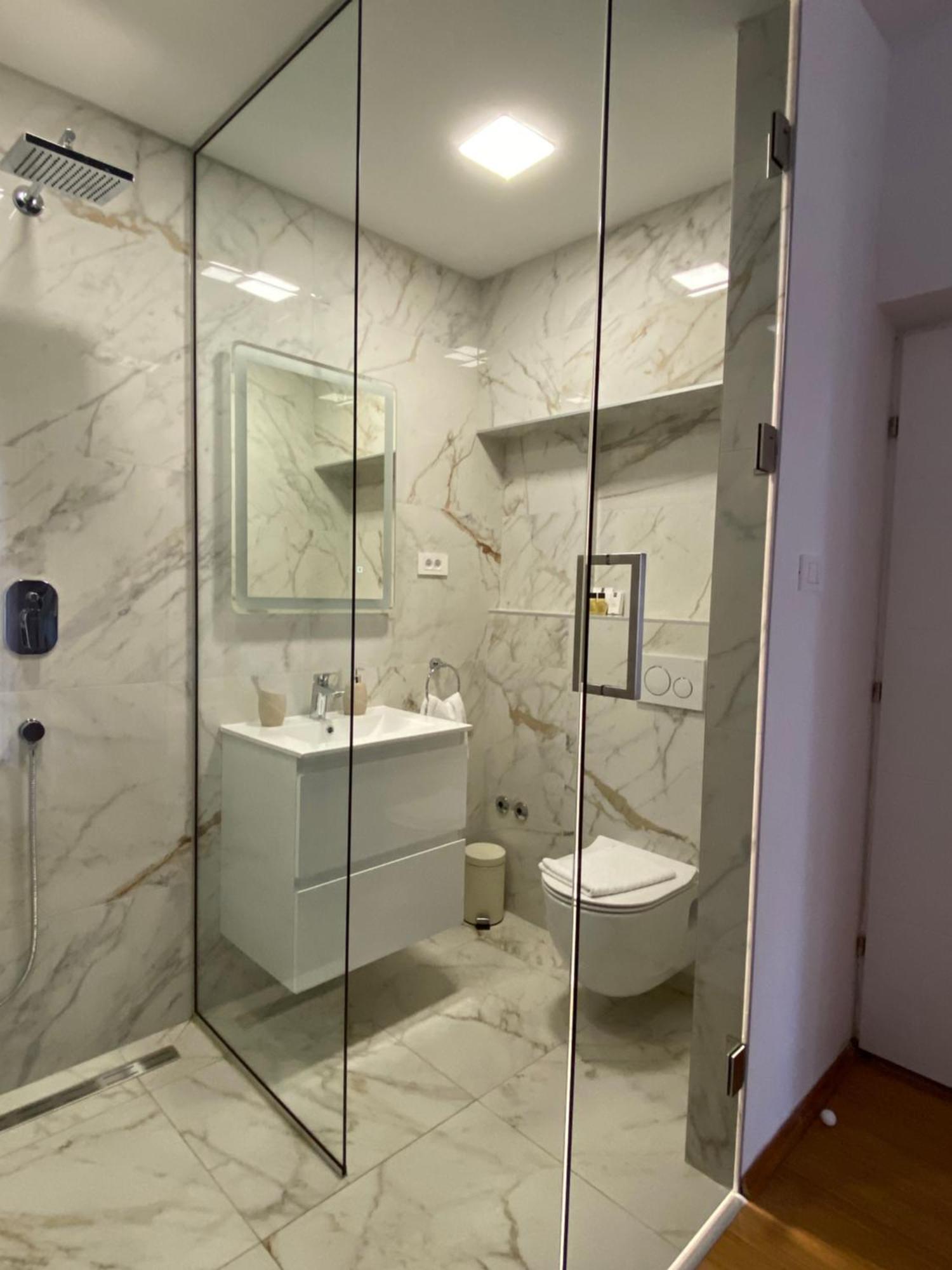 Marazul Apartments ปอฟเลียนา ภายนอก รูปภาพ