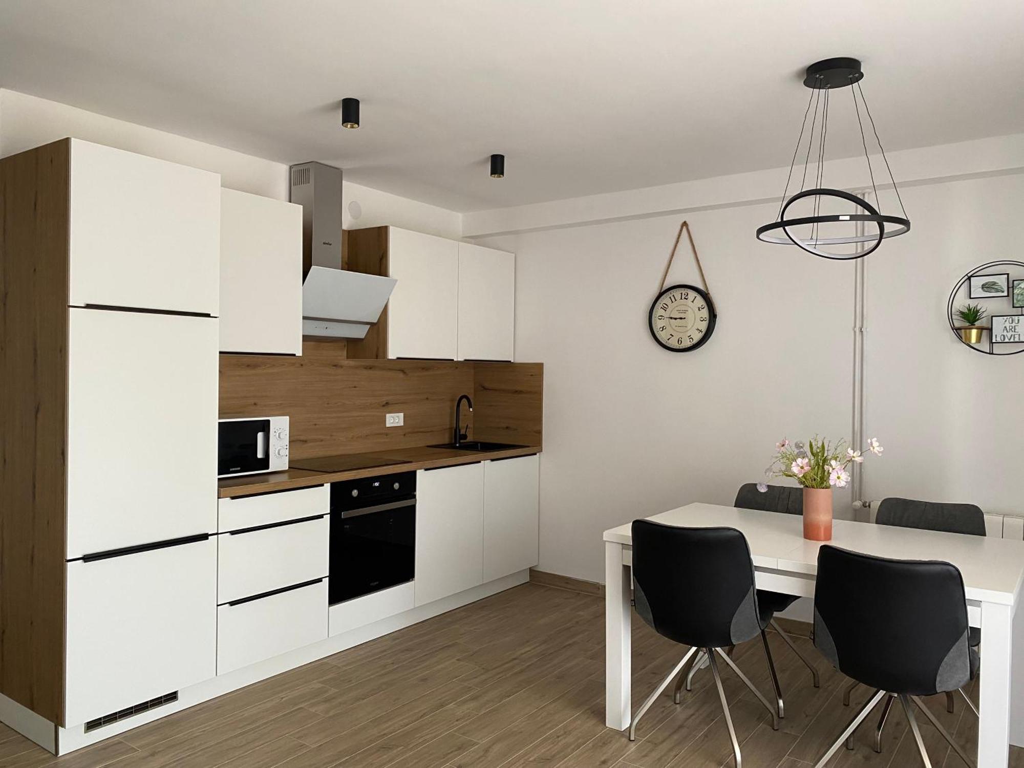 Marazul Apartments ปอฟเลียนา ภายนอก รูปภาพ