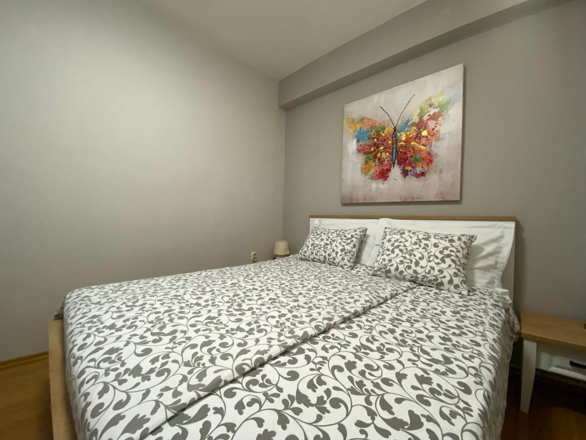 Marazul Apartments ปอฟเลียนา ภายนอก รูปภาพ
