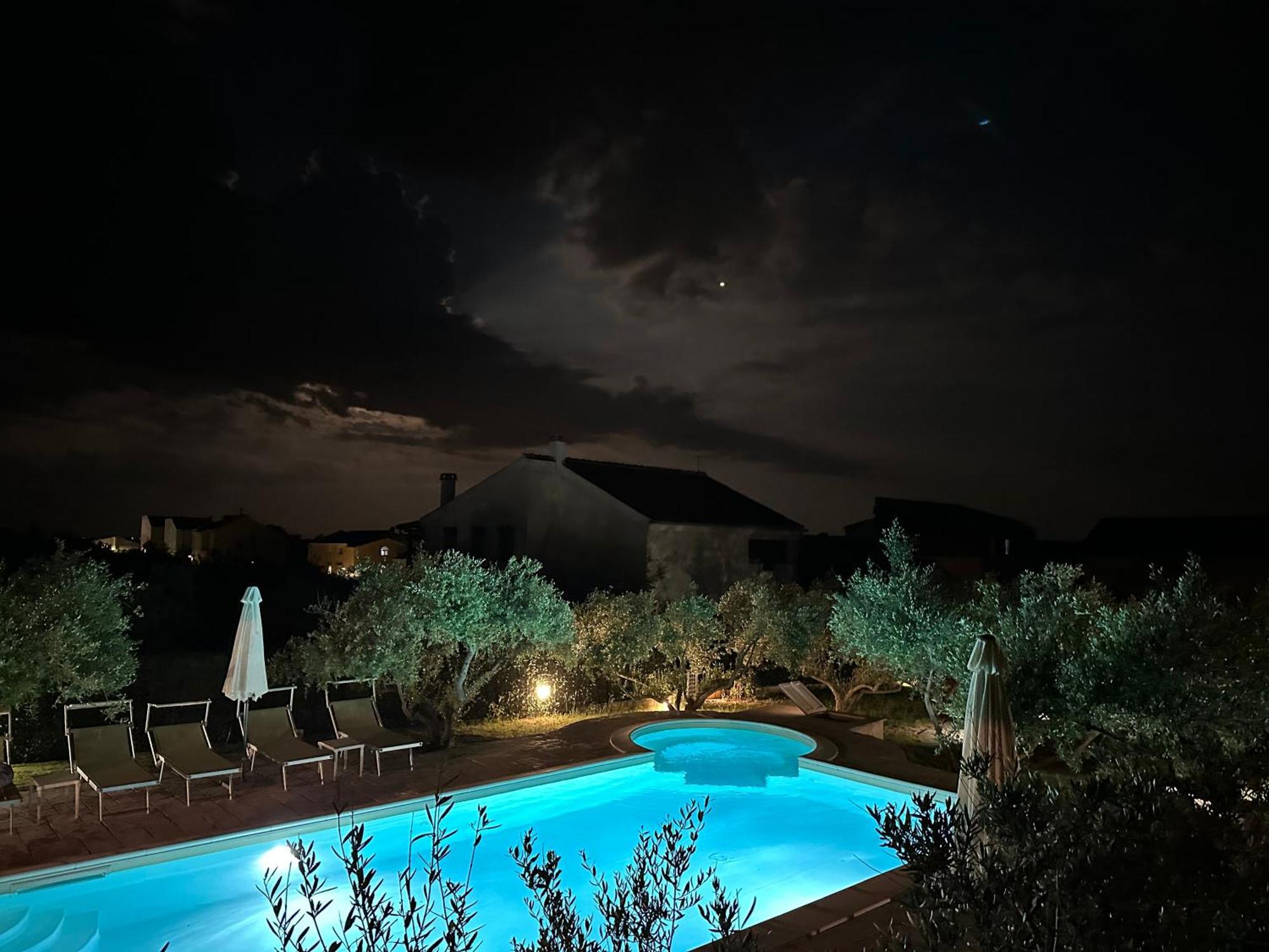 Marazul Apartments ปอฟเลียนา ภายนอก รูปภาพ