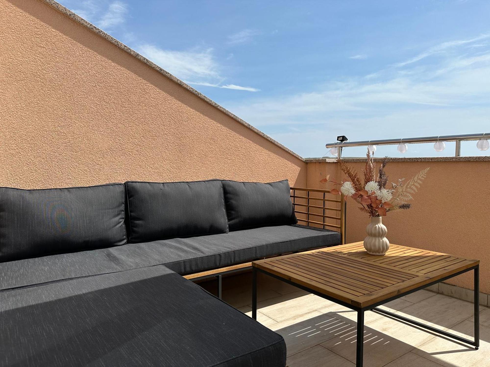 Marazul Apartments ปอฟเลียนา ภายนอก รูปภาพ