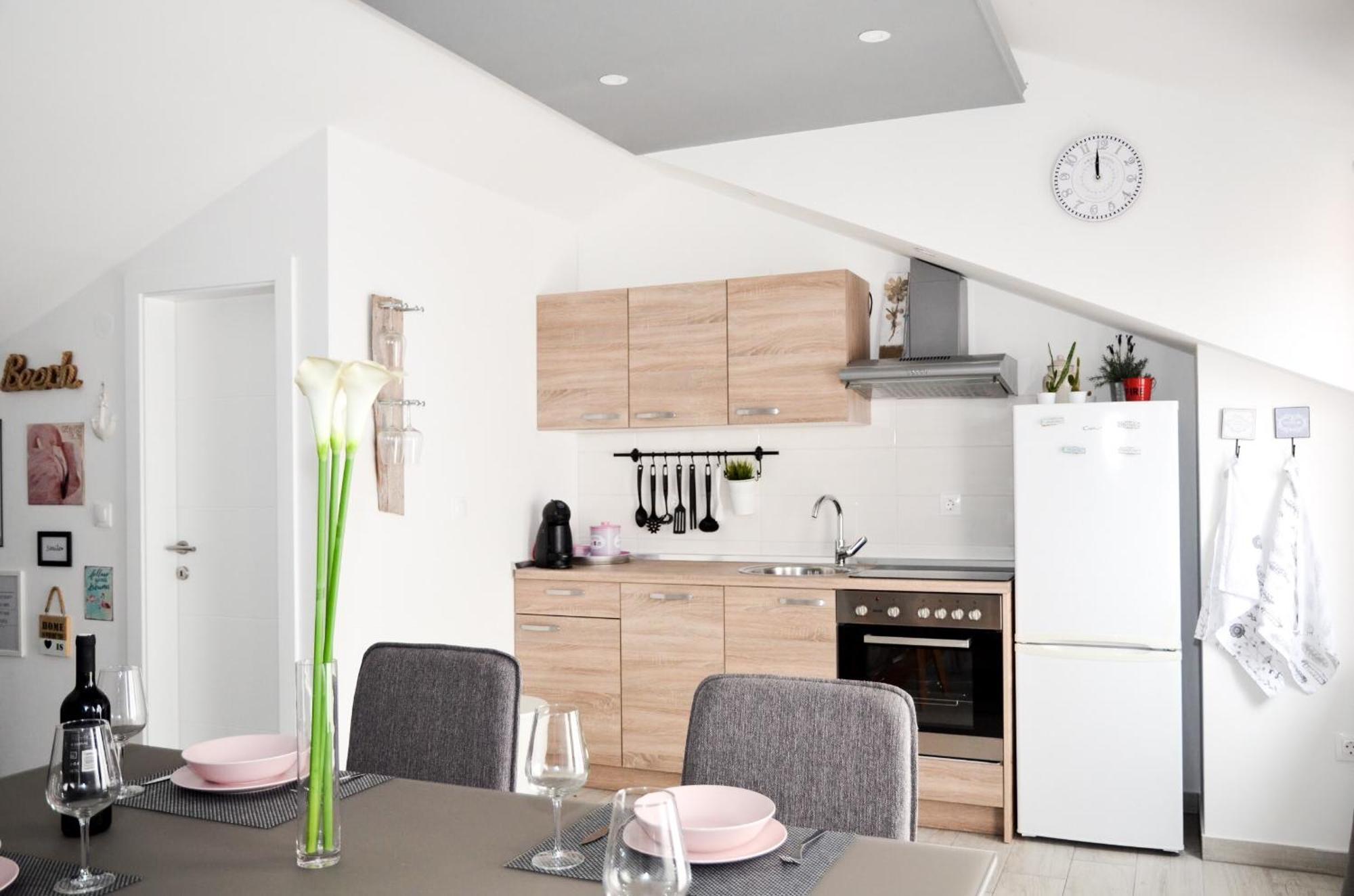 Marazul Apartments ปอฟเลียนา ห้อง รูปภาพ