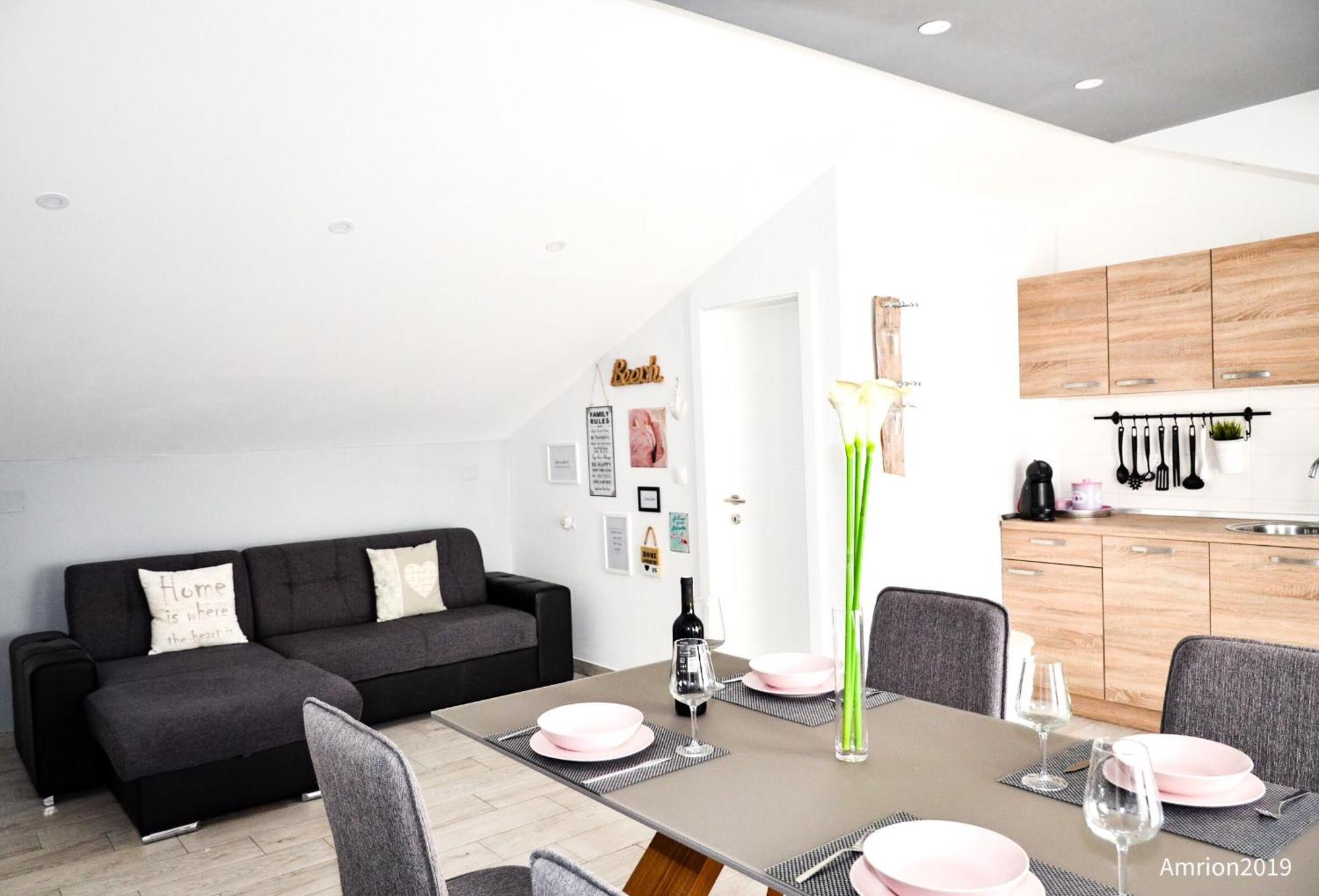 Marazul Apartments ปอฟเลียนา ห้อง รูปภาพ