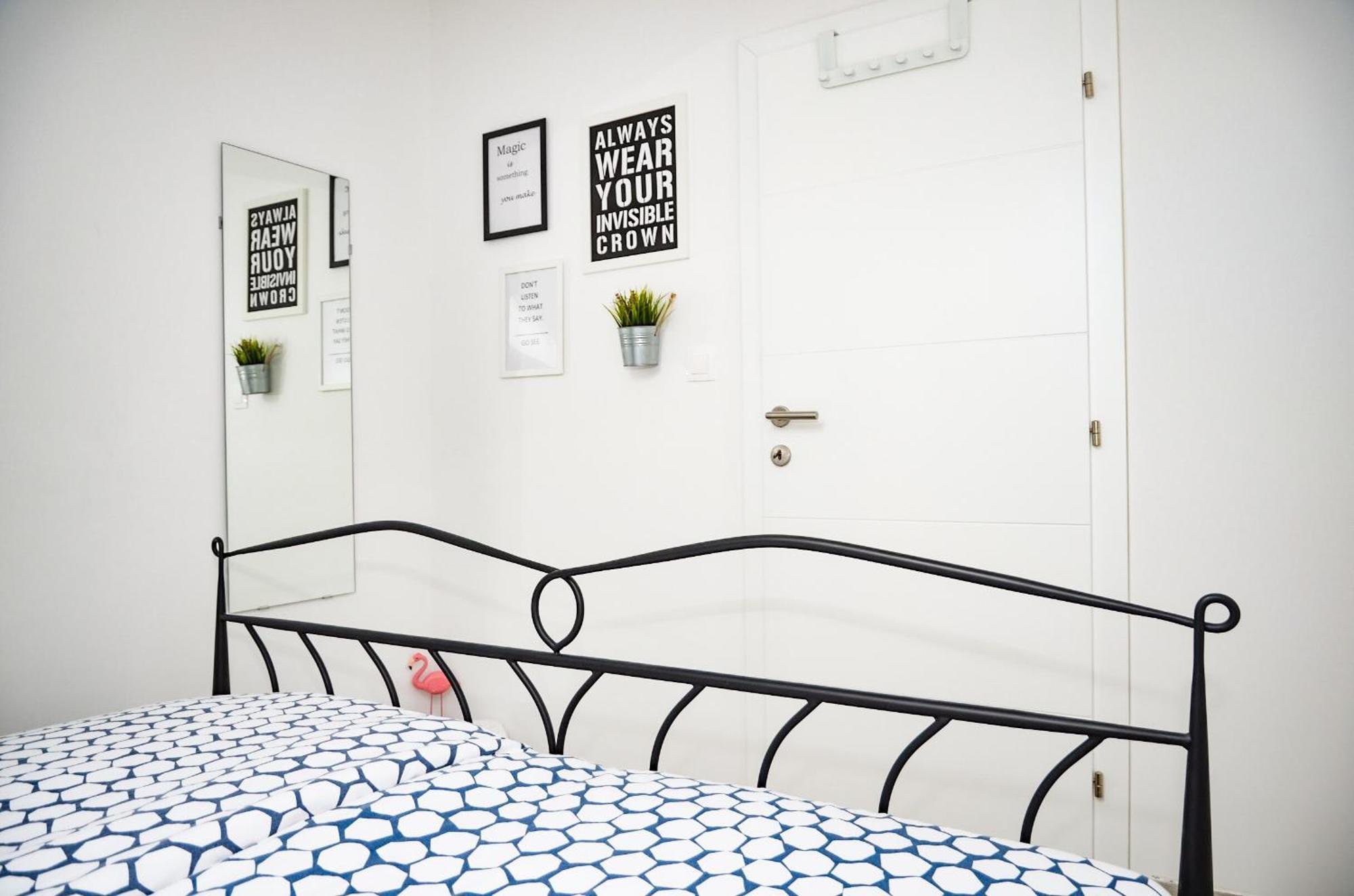 Marazul Apartments ปอฟเลียนา ห้อง รูปภาพ