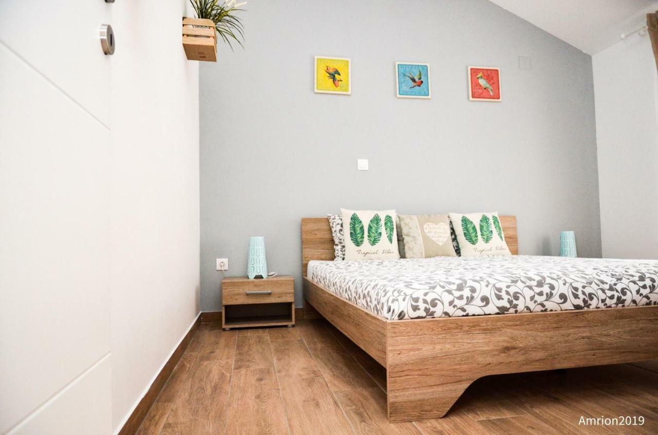 Marazul Apartments ปอฟเลียนา ภายนอก รูปภาพ
