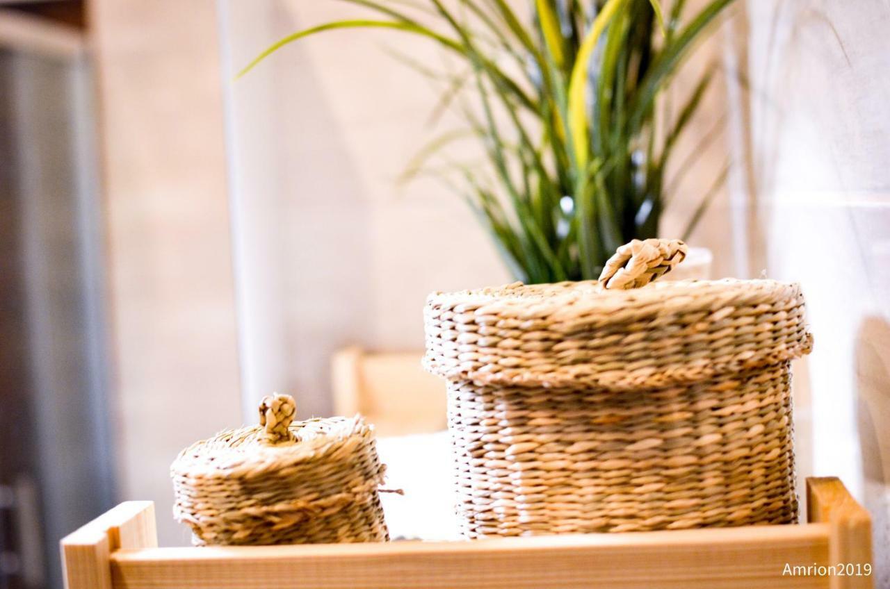 Marazul Apartments ปอฟเลียนา ภายนอก รูปภาพ