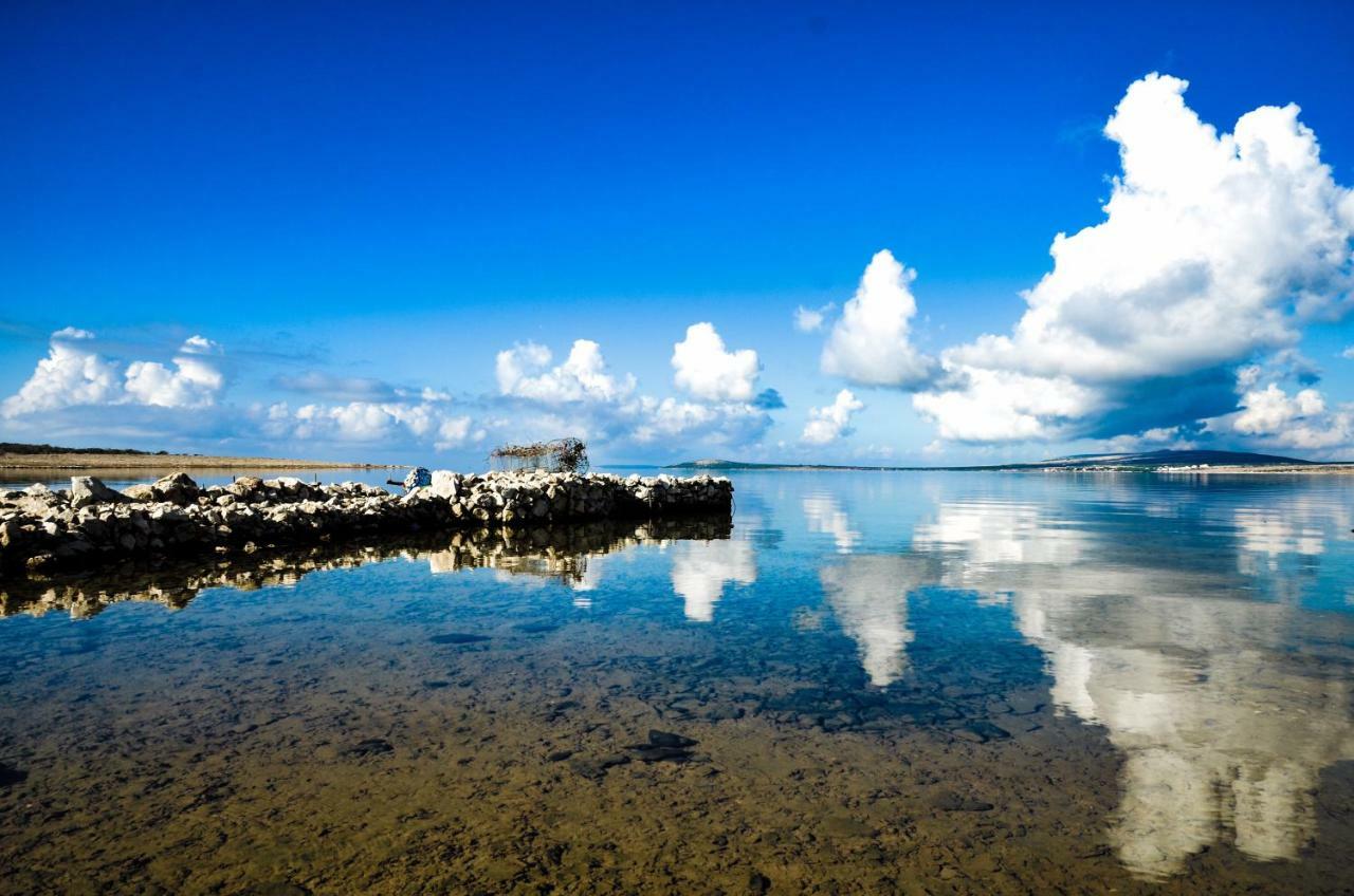 Marazul Apartments ปอฟเลียนา ภายนอก รูปภาพ