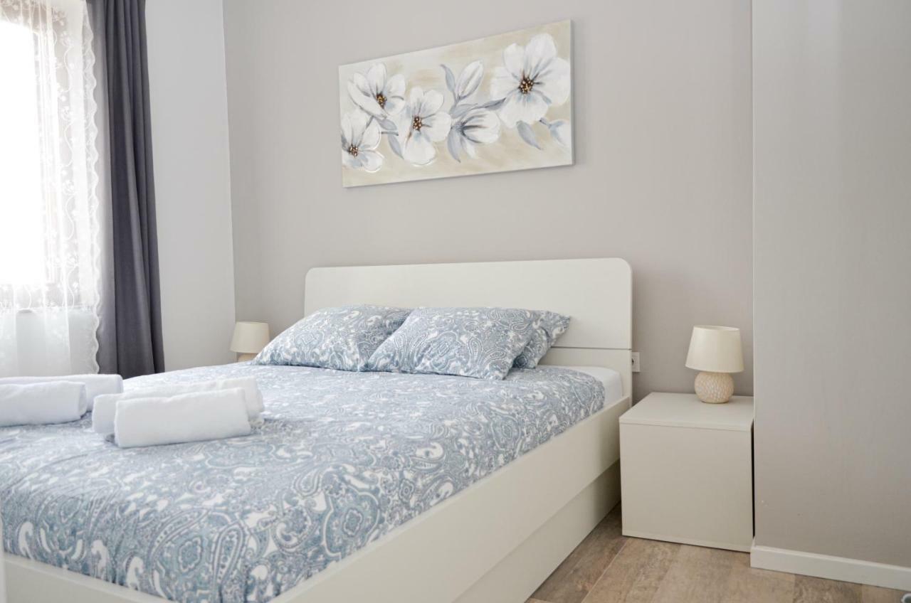 Marazul Apartments ปอฟเลียนา ภายนอก รูปภาพ