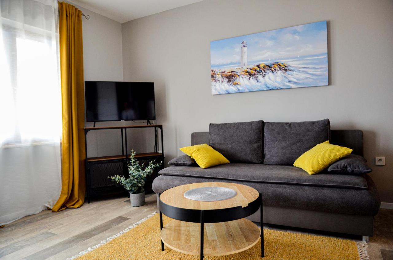 Marazul Apartments ปอฟเลียนา ภายนอก รูปภาพ