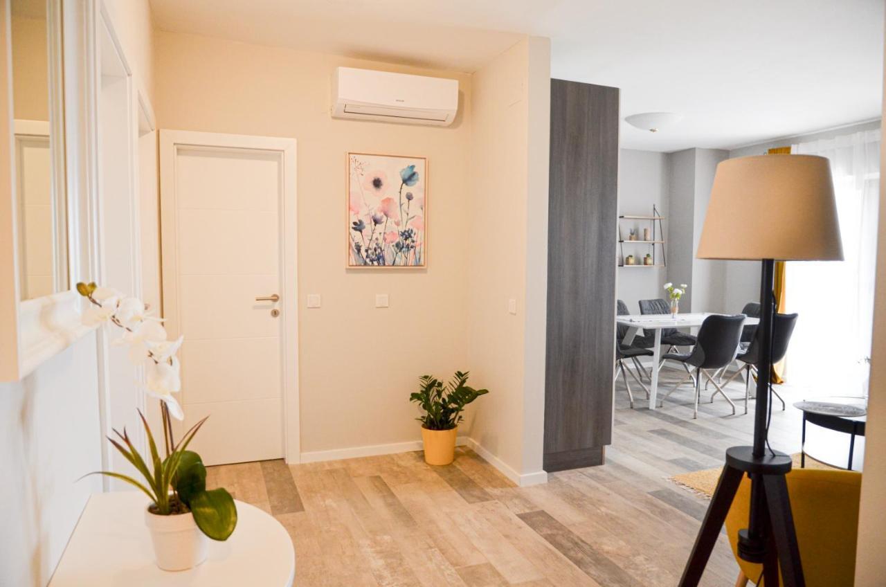 Marazul Apartments ปอฟเลียนา ภายนอก รูปภาพ