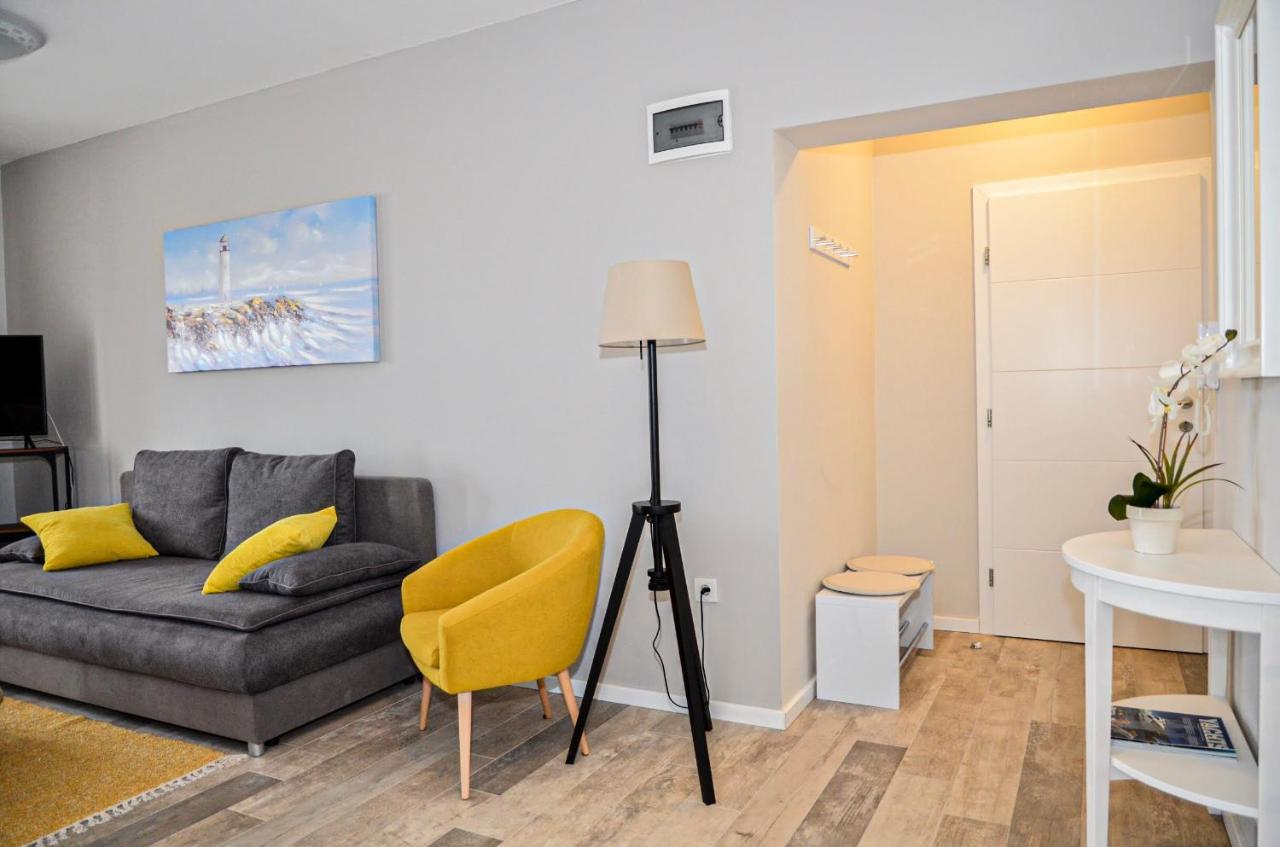 Marazul Apartments ปอฟเลียนา ภายนอก รูปภาพ