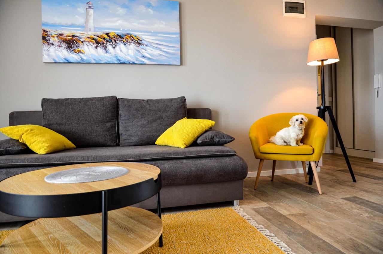 Marazul Apartments ปอฟเลียนา ภายนอก รูปภาพ
