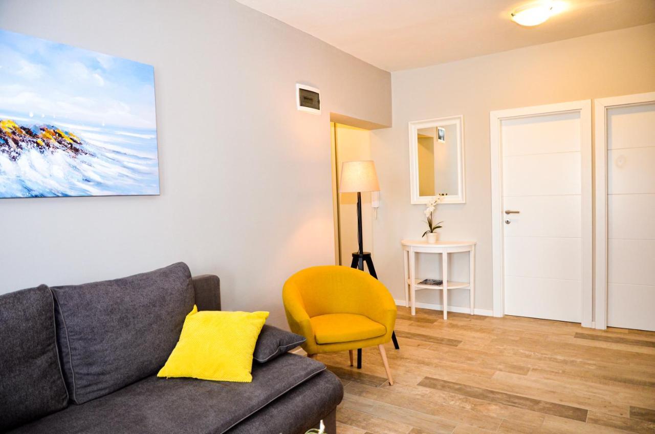 Marazul Apartments ปอฟเลียนา ภายนอก รูปภาพ